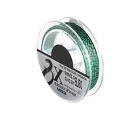 Lignes de poisson : cordes, lignes de fil de haute résistance | Lignes de tressage en une seule fois, multifonction, performance de densité de Dhaute, pour le De Ar