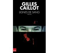 Lignes de sang