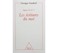 Lignes de vie 1 : les écritures du moi