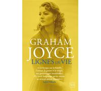 Lignes de vie - Graham Joyce - Hauteville - Poche - Roman