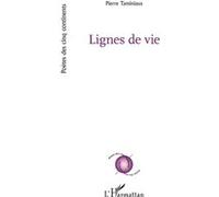 Lignes de vie Pierre Taminiaux (Auteur)