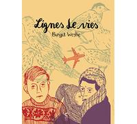 Lignes de vies