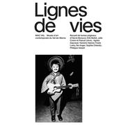 Lignes de vies - Hervé Bonucci - Mac Val - broché - Essai