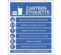 Lignes directrices COVID19 de la cantine