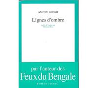 Lignes d'ombre