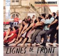 Lignes du front