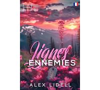 Lignes Ennemies: Romance ennemis à amants