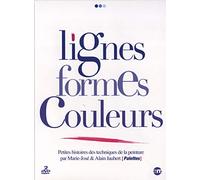 Lignes, Formes, Couleurs