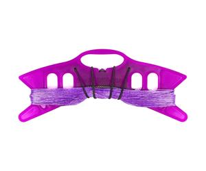 Lignes HQ Kites Dyneema Violet 2x30 m