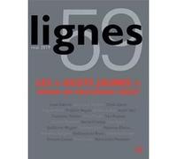 Lignes Michel Surya (Direction), Collectif (Auteur)