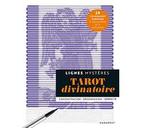 Lignes mystères : Tarot divinatoire