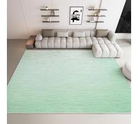 Lignes Noires Tapis 120x180 cm GarçOn et Fille Moquette Antiderapant à Poils Courts Tapis 3D Lavable en Machine Convient aux Chambres d'enfants Cuisines et Salons b-232