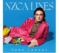 Lignes Nzca - Vinyle De Luxe Pur