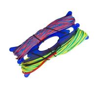 Lignes pour cerf-volant - HQ - Line set 4 lignes - 50 kg 4 x 20 mètres
