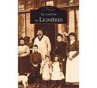 Romain Personnat – Lignières (Canton de) – Nouvelles Éditions Sutton – broché
