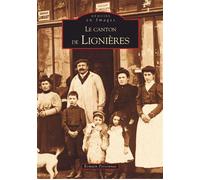 Romain Personnat – Lignières (Canton de) – Nouvelles Éditions Sutton – broché