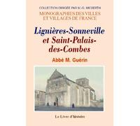 Lignières-Sonneville et St-Palais-des-Combes