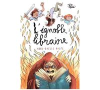 L'ignoble Libraire