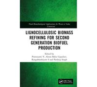 Lignocellulosic Biomass Refining For Second Generation Biofuel Production