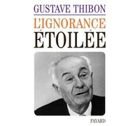 L'Ignorance étoilée
