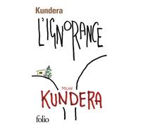 L'ignorance