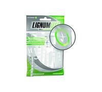 Longridge Lignum Lot de 12 tees 82 mm Blanc