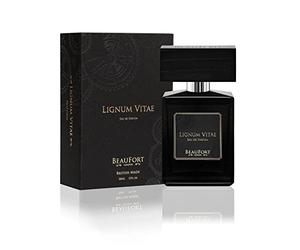 Lignum Vitae Eau de Parfum