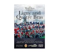Ligny and Quatre Bras: The Waterloo Collection DVD Part 1 [Import]