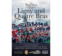 Ligny and Quatre Bras: The Waterloo Collection DVD Part 1 [Import]