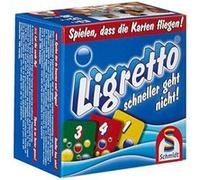 Ligretto blau