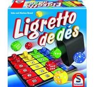 Ligretto De Dés G