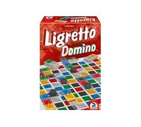 Ligretto Domino - Jeu de société