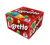 Ligretto Rouge