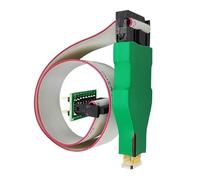 LIGSLN 1 sonde de téléchargement et d'écriture de puce pour SOP14 150 mil/SOP16 150 mil/SOP16 300 mil avec sonde à aiguille à ressort haute sensibilité