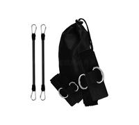 LIGSLN Bandes de résistance pour entraînement de volleyball, fitness, exercice élastique pour améliorer la puissance de saut, volleyball professionnel
