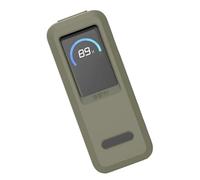 LIGSLN Boîte de rangement portable en silicone résistant aux chocs et pochettes pour 2 en 1 65 W 9600 mAh
