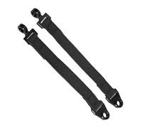 LIGSLN Courroies de limitation renforcées en alliage à installation rapide, excellentes pour personnaliser les appareils à l'échelle 1/7 des camions à l'extérieur des facteurs d'abandon routier