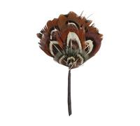 LIGSLN Décoration miniature en duvet réaliste fabriquée à la main à l'échelle 1:12 pour maquette, maison de poupée en duvet doux