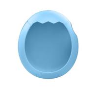 LIGSLN Housse en silicone souple pour machine de jeu virtuelle Paradise Interactive avec accès facile au port de charge Coque en silicone adaptée aux enfants