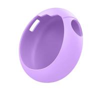 LIGSLN Housse en silicone souple pour machine de jeu virtuelle Paradise Interactive avec accès facile au port de charge Coque en silicone adaptée aux enfants