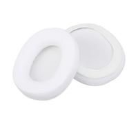 LIGSLN Lot de coussinets de rechange en éponge douce pour casque de jeu