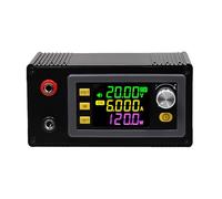 LIGSLN Module de remplacement pour module de charge solaire 60 W/120 W - Tension de commutation réglable