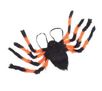 LIGSLN Sac à dos d'Halloween de poche, costume pour adulte, accessoires de mascarade, grande poche décorative, F, taille unique