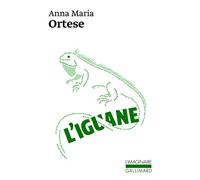 L'Iguane