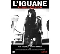 L'Iguane DVD