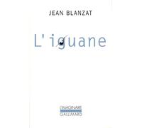 L'iguane | Occasion