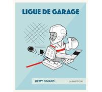 Ligue de garage