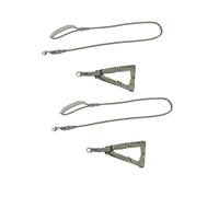 Ligue De Harnais De Harnais Gros Chien pour Petits Chiens sans Traction Ajusté Et Chiots Respirants Collier Chien Et Ensemble