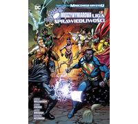 Ligue de Justice Interdimensionnelle