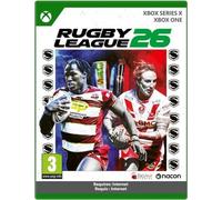 Ligue de Rugby 26 (XSX)